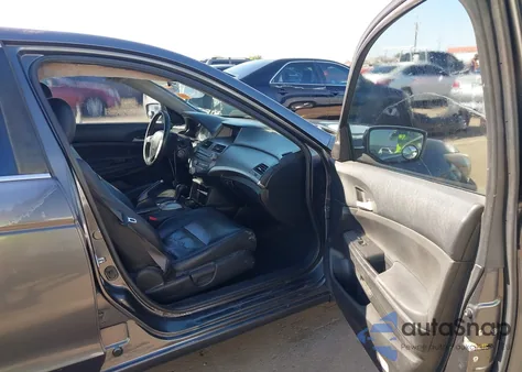 2012 Honda Accord 2.4 Se z USA, uszkodzony, nr VIN 1HGCP2F68CA218347